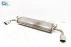 2021 2023 Toyota Venza Awd Exhaust System Rear Muffler Oem -cut- Used. Price: $233.74.