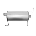 Ap Exhaust Oe Replacement Muffler 3460. Price: $120.98.