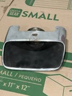 2015 - 2023 Dodge Challenger Rear Left Side Exhaust Muffler Tip Tailpipe Oem Used. Price: $120.00.