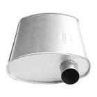 Ap Exhaust Products 700379 Muffler New. Price: $66.68.