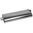 Exhaust Muffler-soundfx Direct Fit Walker 18340 New. Price: $80.55.