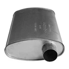 Ap Exhaust Products 700178 Muffler New. Price: $54.77.
