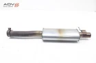 2020 Land Rover Range Evoque 2.0L Exhaust Muffler Resonator Pipe Oem -cut- Used. Price: $244.99.