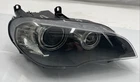 Oem Bmw X5 E70 X6 Headlight 2007-2013 Rh Passenger W/ Bulbs & Modules *dmg Read* Used. Price: $164.99.