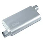 For Gmc K3500 79-90 Street Flow Aluminized Steel Oval Chamber Exhaust Muffler New. Price: $69.99.