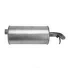 Exhaust Muffler-fwd Ap 2108 New. Price: $91.99.