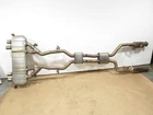 23-25 Bmw M2 G87 2023 3.0L Exhaust Muffler System #4 Used. Price: $1600.00.