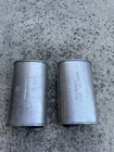 Exhaust - Dodge Charger Mid Mufflers Genuine Original Oem Used. Price: $190.00.