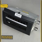 07-09 Mercedes W221 S550 Navigation Command Comand Head Unit Cd Audio Player Oem Used. Price: $179.90.