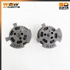 09-25 Land Range Rover Jaguar Xf X260 Intake Exhaust Camshaft Adjuster Set Oem Used. Price: $127.59.