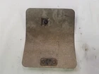Exhaust Muffler Heat Shield Fits 00 01 02 03 04 05 Ford Excursion Used. Price: $31.20.