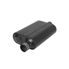 942441 Flowmaster 40 Series Delta Chambered Muffler New. Price: $149.95.