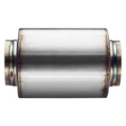 Gmc K25 75-76 Performance Exhaust Resonator Series 304 Stainless Steel New. Price: $74.99.