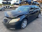 Camry 2008 Muffler 643993 Used. Price: $149.40.