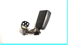 15-20 Mercedes C300 W205 Rear Left Driver Seat Belt Buckle Black Oem Used. Price: $24.00.