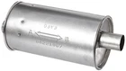 Ap Exhaust 709017 Muffler New. Price: $46.73.
