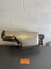 1989-1994 Porsche 911 Muffler Bischoff 96411104605 Used. Price: $224.95.