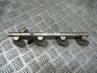 2017 Mercedes C-class C200 C205 Amg 2.0 Petrol Auto Fuel Injector Rail REF19520 Used. Price: $107.68.