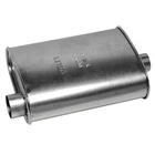 Walker Exhaust Soundfx Dirfit Muffler 2" Inl(id) 2.25" Otlt(id) 18351 New. Price: $86.66.