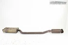 2013-2016 Ford Escape 1.6L Fwd Rear Exhaust Muffler Resonator Silencer Oem Used. Price: $236.99.