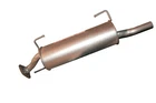 Muffler Rear Brexhaust 145-205 Motors Part New. Price: $137.20.