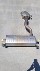 2017 2019 Audi Q7 3.0L Exhaust Muffler 4M0253411H 4M0253611N Oem Pick Up Only Used. Price: $300.00.