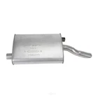Exhaust MUFFLER-2 Door, Coupe Ap 3321 New. Price: $114.57.