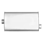 For Jeep Cherokee 1986-2001 Original Exhaust Manufacturers Muffler New. Price: $56.74.
