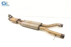 2018-20 Land Rover Range Velar Exhaust Center Muffler Resonator Pipe Oem Used. Price: $399.99.