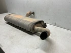 2010-2017 Gmc Terrain 2.4L 4CYL Rear Exhaust Muffler Assembly, Oem LOT033 Used. Price: $150.00.