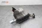 2011 - 2026 Dodge Durango Rear Left Side Exhaust Resonator Muffler Oem Used. Price: $265.99.