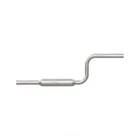 Exhaust Pipe-resonator Assembly Walker 55369 New. Price: $95.95.