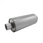 Flowmaster 12414310 Dbx Muffler New. Price: $245.95.