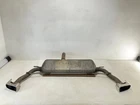 14-19 Mercedes-benz CLA250 C117 2.0L Rear Exhaust Resonator Muffler Pipe Oem Used. Price: $299.65.