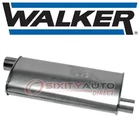 Walker Soundfx Exhaust Muffler For 1988-1993 Chevrolet C2500 4.3L 5.0L V6 V8 Vz New. Price: $72.92.