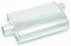 Exhaust Muffler-dynomax Super Turbo Universal Walker 17730 New. Price: $73.95.