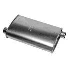 Walker Exhaust Soundfx Dirfit Muffler 2" Inl(id) Otlt(id) 18848 New. Price: $92.15.