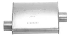 Cherry Bomb Performance 16833CB Exhaust Muffler New. Price: $64.34.
