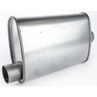 Jegs 300010 Turbo Muffler New. Price: $49.99.