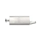 Walker Exhaust 73083 Quiet Flow Direct Fit Muffler Assembly New. Price: $302.85.