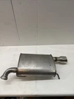Walker Exhaust Quiet-flow Ss Direct Fit Muffler 21215 New. Price: $99.99.