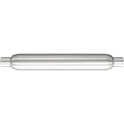 Magnaflow Glass Pack Muffler 2.25IN Aluminized Large 18145 New. Price: $69.31.