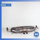 10-12 Land Rover Range L322 Rear Exhaust Muffler Assembly AH425K214AA Oem Used. Price: $182.60.