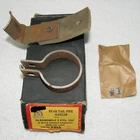 Nos Nors 1957 Oldsmobile 88 Single Exhaust Front Tail Pipe Hanger Used. Price: $20.00.