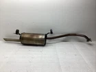 2012-2019 Nissan Versa Sedan 1.6L Rear Exhaust Muffler Oem 201003AN6A Used. Price: $146.61.