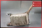 2012-2015 Mercedes-benz R172 SLK250 M271 Left Driver Side Exhaust Muffler Oem Used. Price: $275.00.