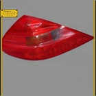03-06 Mercedes R230 SL500 SL600 Rear Left Side Tail Light Lamp Oem Used. Price: $143.91.