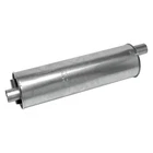 Ford F-150 80-86 Soundfx Aluminized Steel Round Direct Fit Exhaust Muffler New. Price: $55.21.