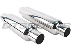 Different Trends RSN-254019 4.00IN X 19.00IN Resonator Hi-polished Ss Muffler 2. New. Price: $68.22.