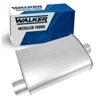 Walker Installer Turbo 17615 Exhaust For Mufflers Hx New. Price: $50.52.